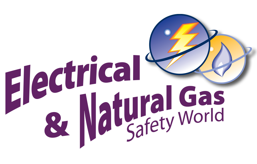 Electrical & Natural Gas Safety World